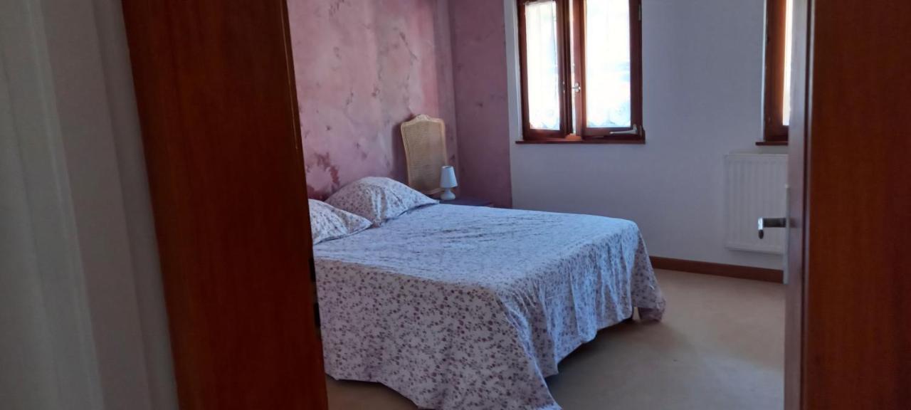 La Valeriane Apartman Kintzheim Kültér fotó