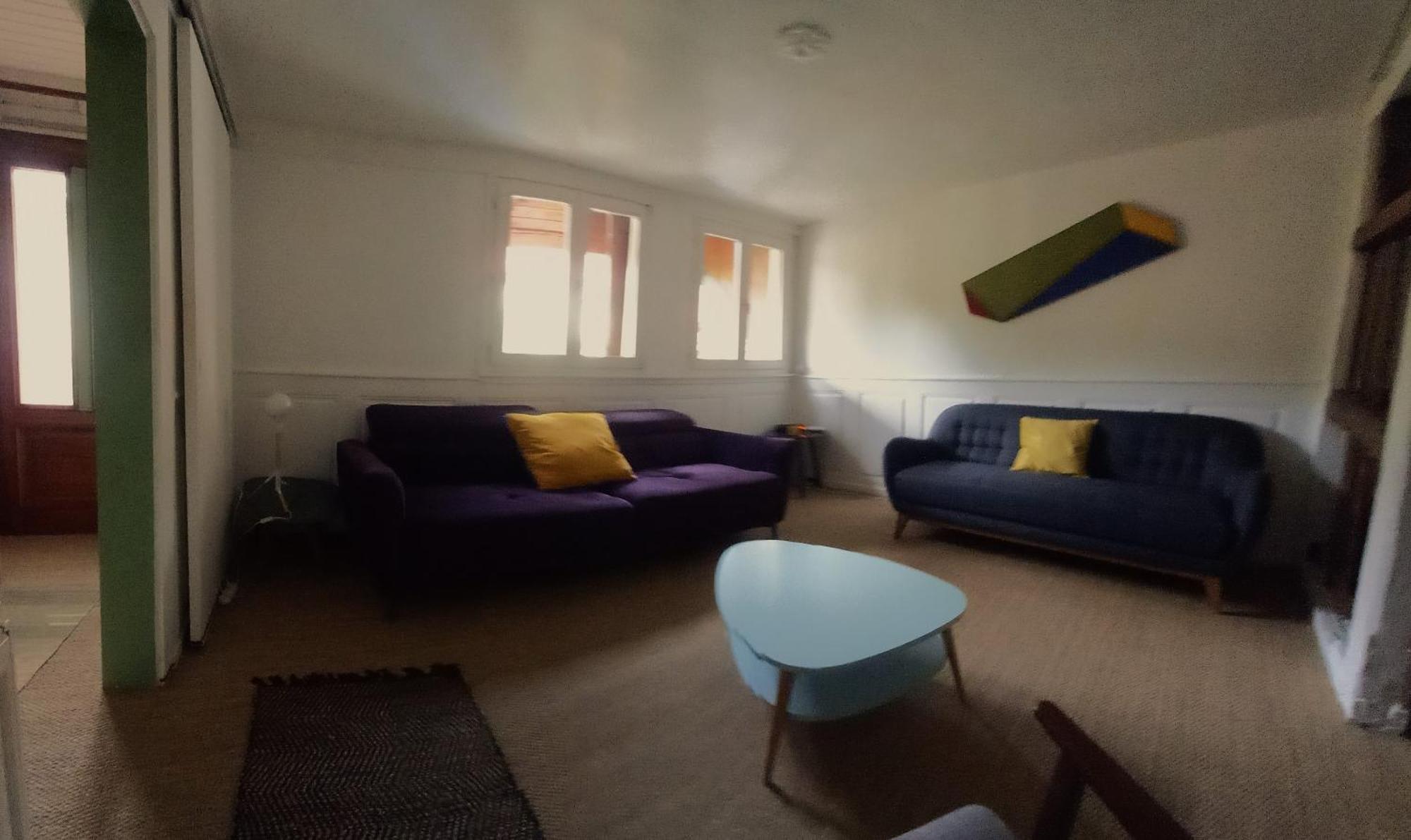 La Valeriane Apartman Kintzheim Kültér fotó