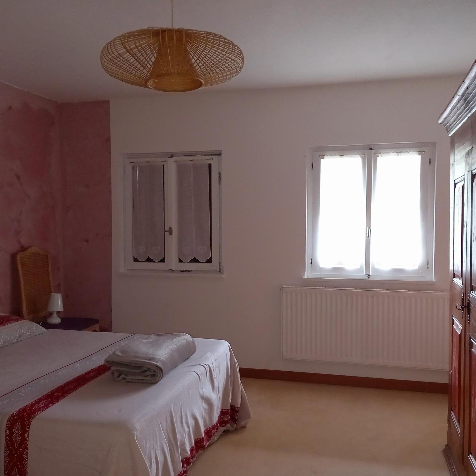 La Valeriane Apartman Kintzheim Kültér fotó