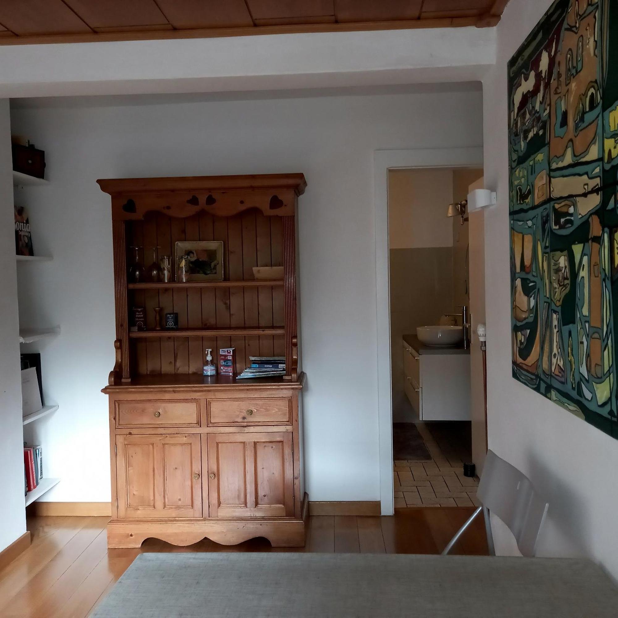 La Valeriane Apartman Kintzheim Kültér fotó